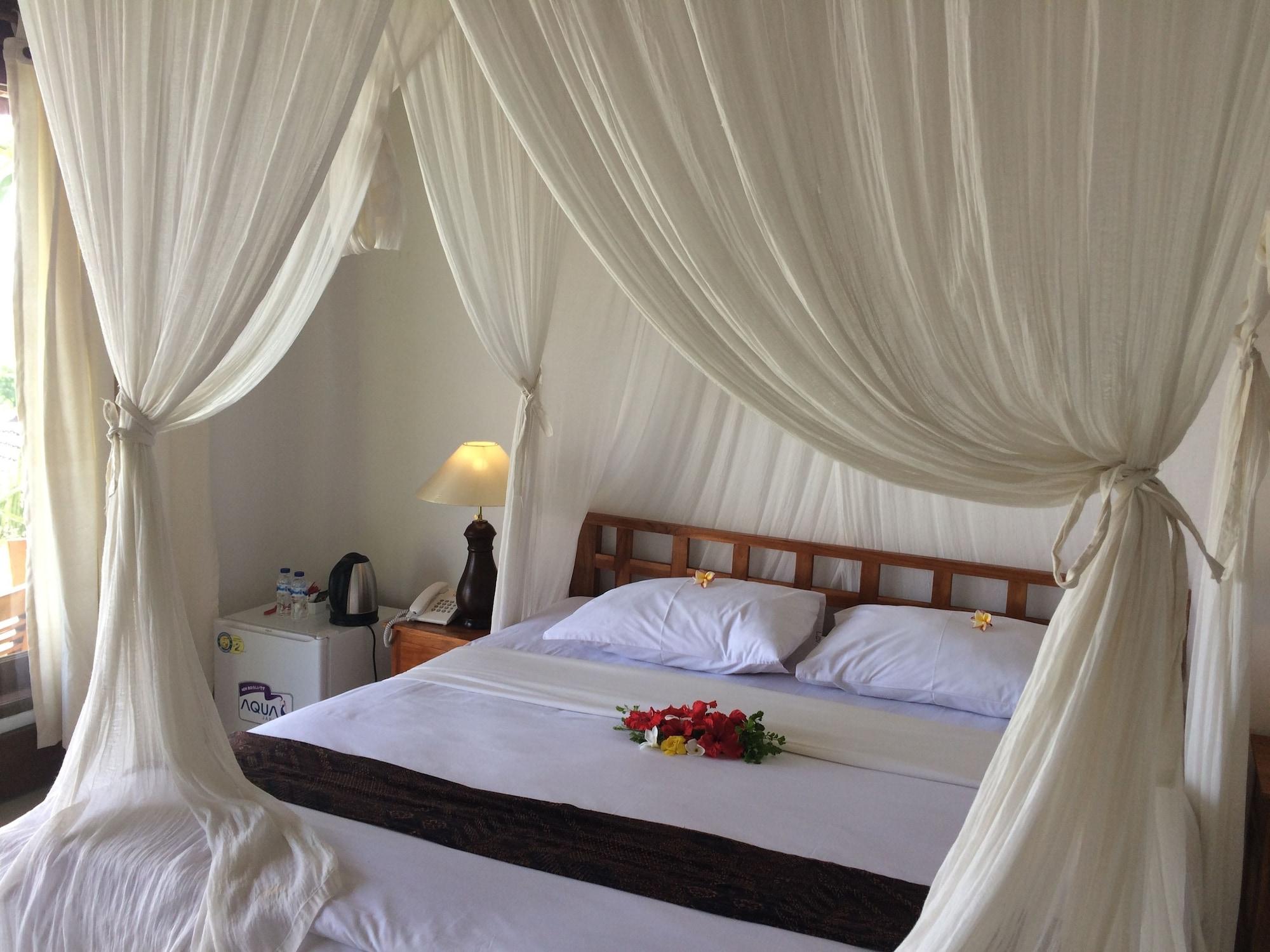 Lembongan Cliff Villas Eksteriør billede