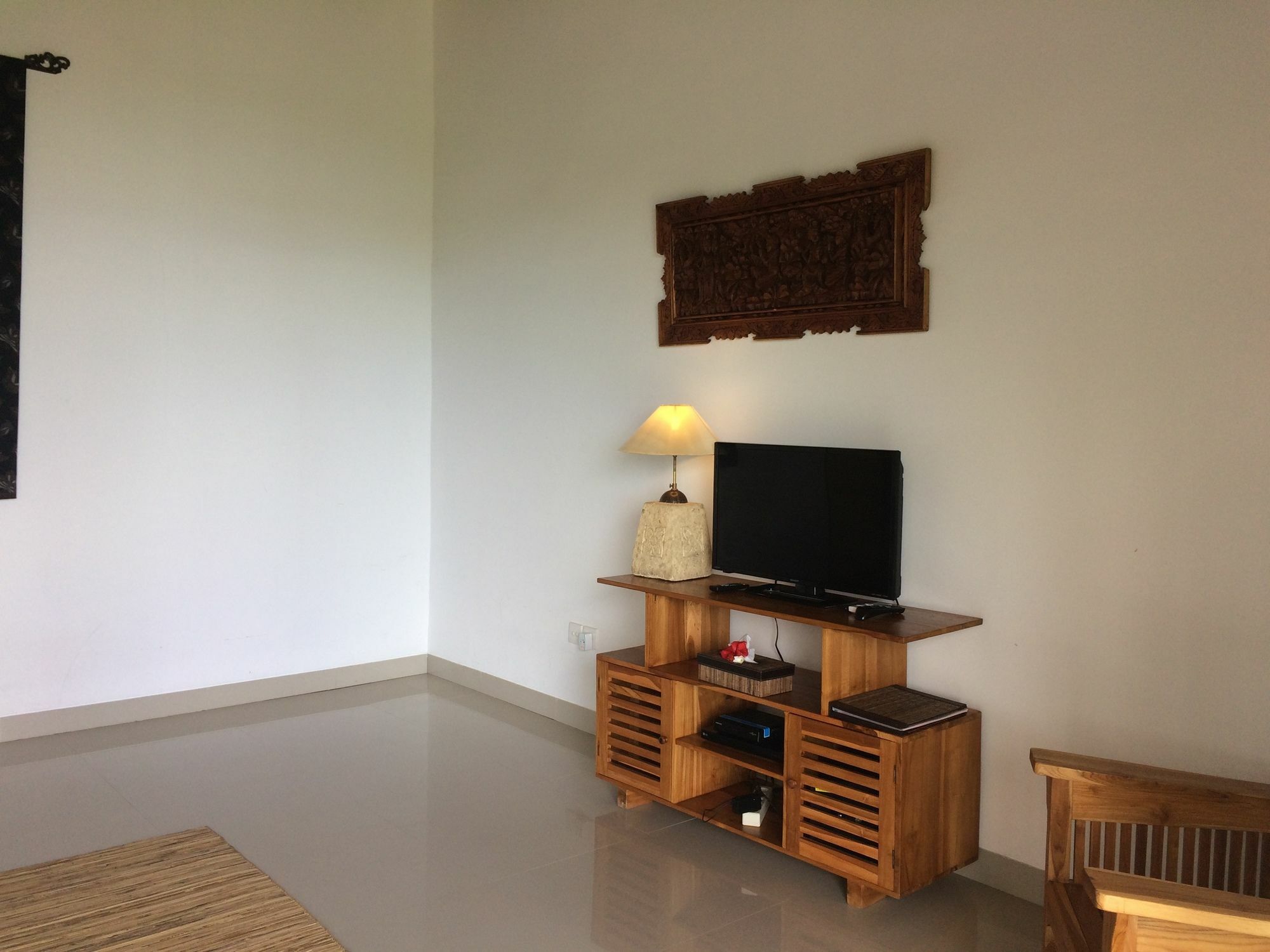 Lembongan Cliff Villas Eksteriør billede